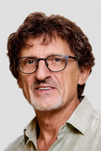 Herbert Potzler