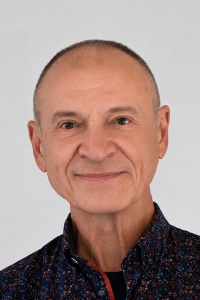 Alfred Bogunski