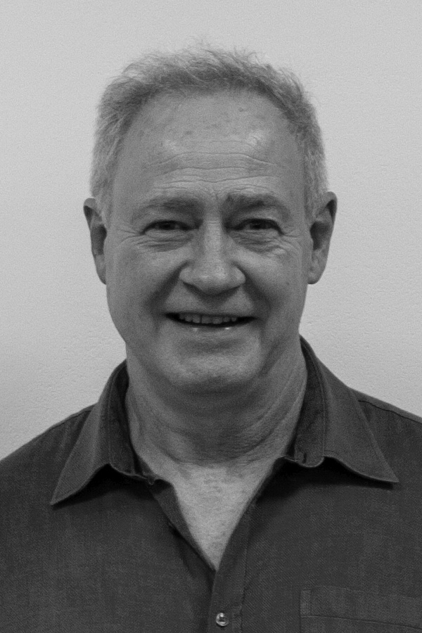 Ehemaliges Ratsmitglied Rüdiger Stenzel (2016 bis 2021)